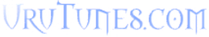 UruTunes Logo